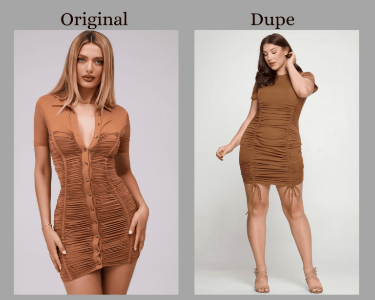 House Of Cb Dress Dupes To Try In Dupe Diva