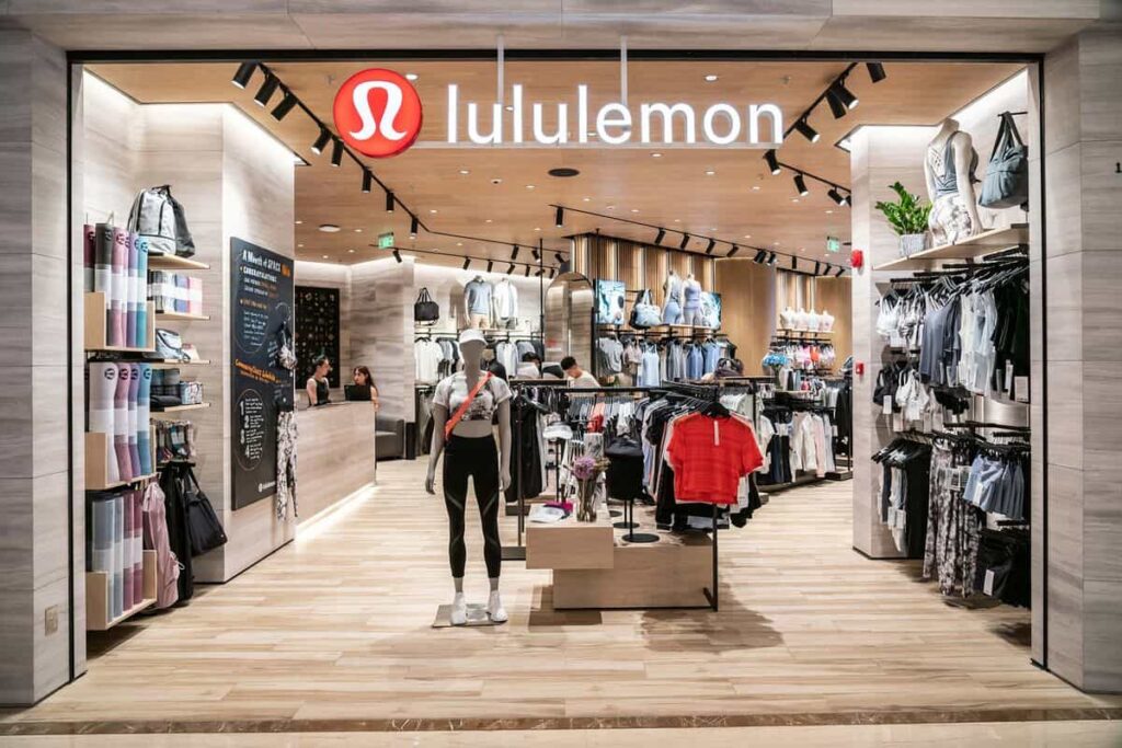 Why is Lululemon Swiftly Tech So Expensive? 