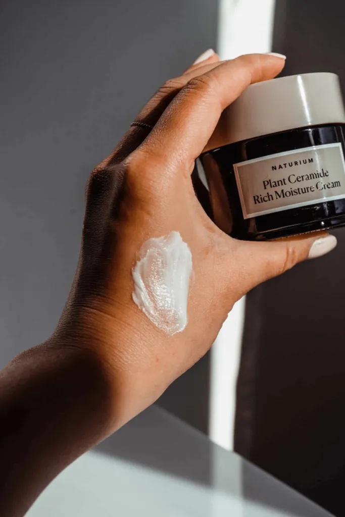 Naturium Plant Ceramide Rich Moisture Cream