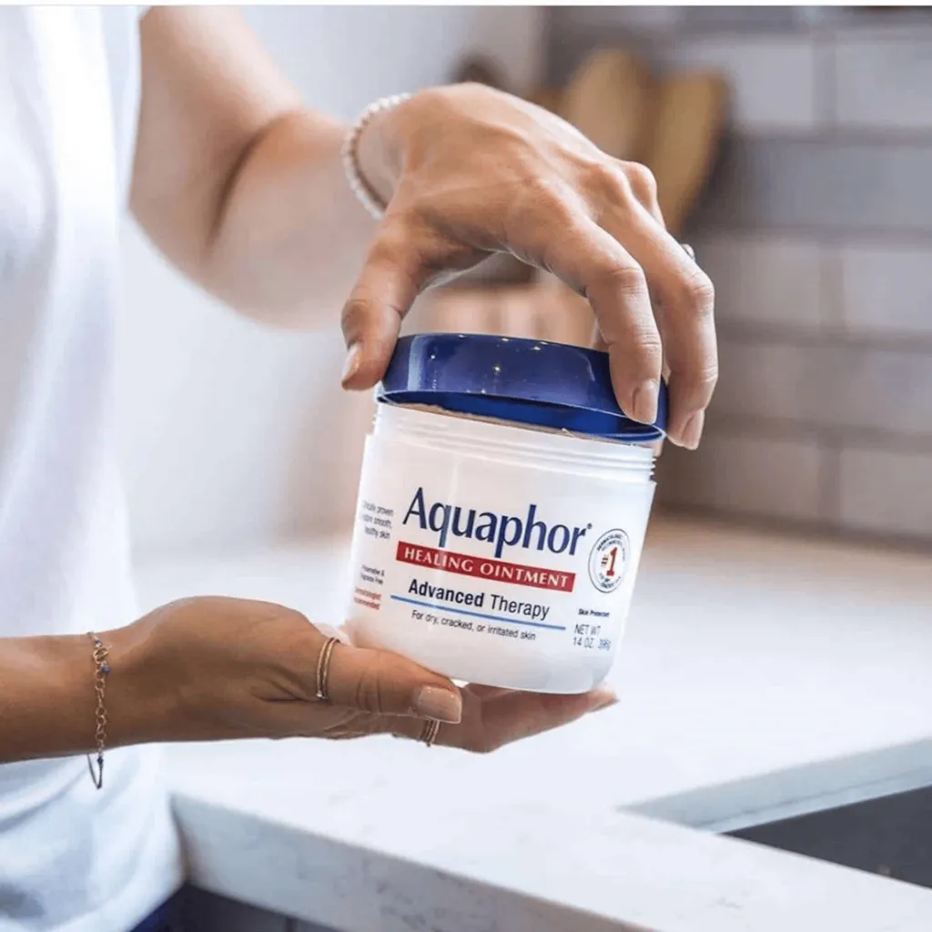 Aquaphor Healing Ointment