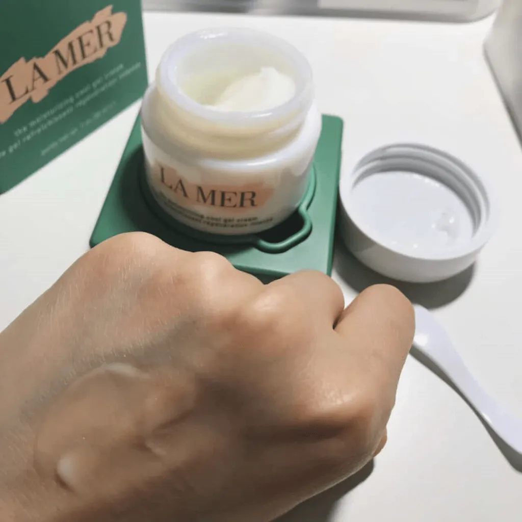 la mer cream