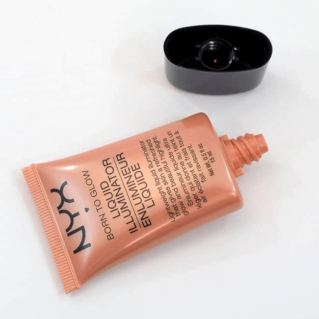 NYX Professional Born To Glow Liquid Illuminator