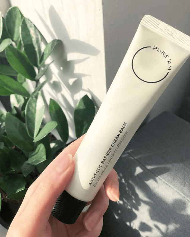 Pure'AM Authentic Barrier Repair Cream