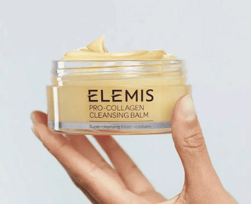 Elemis Cleansing Balm Dupe