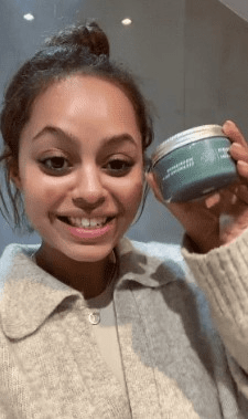 Sainsbury's Source of Nature Nourishing Cleansing Balm 