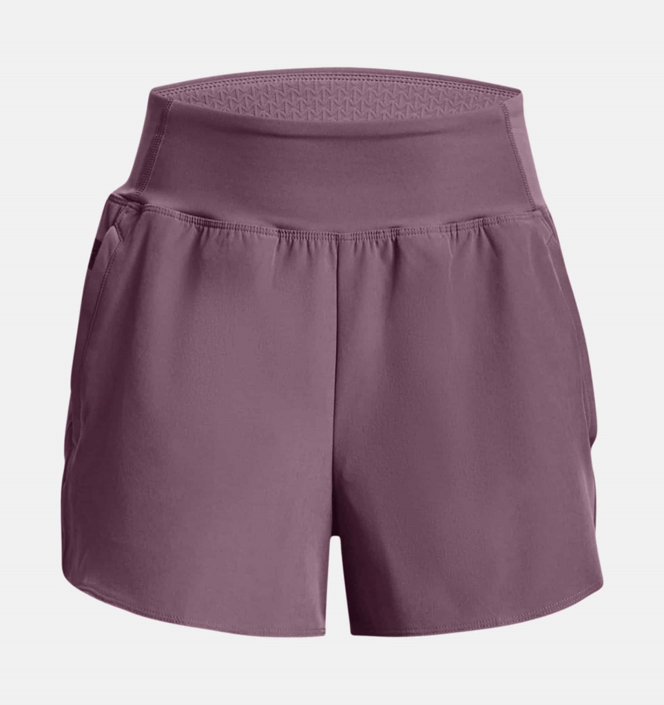 Under Armour Women's Smart Foam Flex Woven Shorts