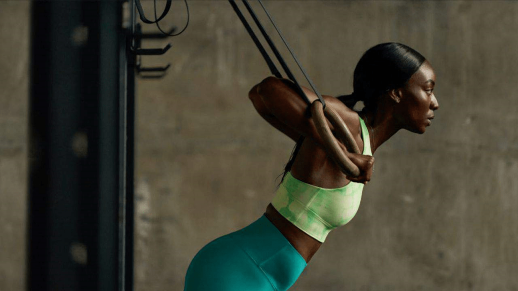 How to Choose the Perfect Long-line Sports Bra 