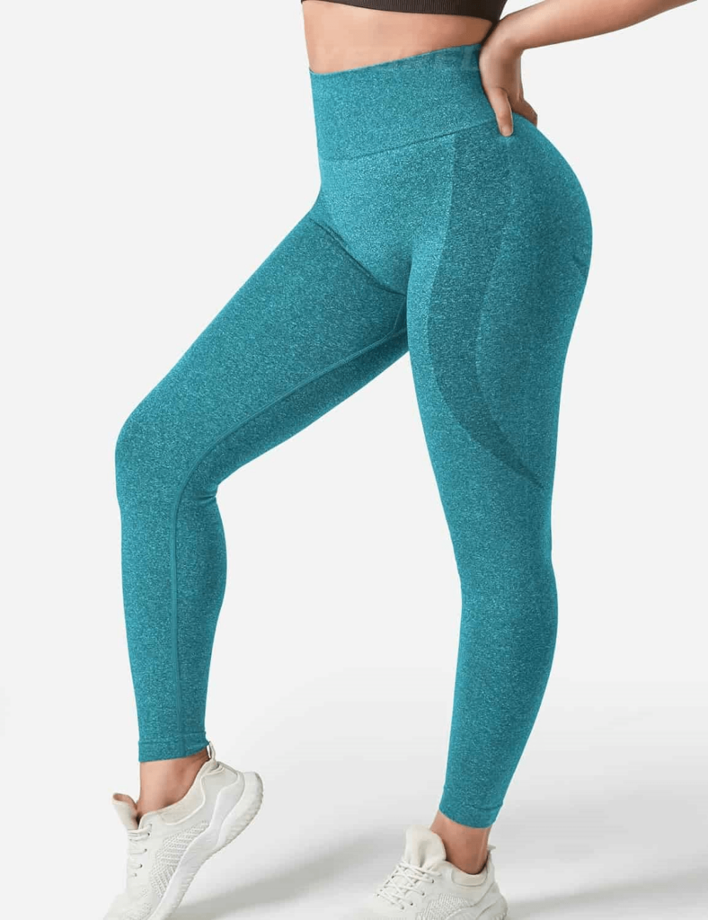 Yeoreo Smile Contour Leggings