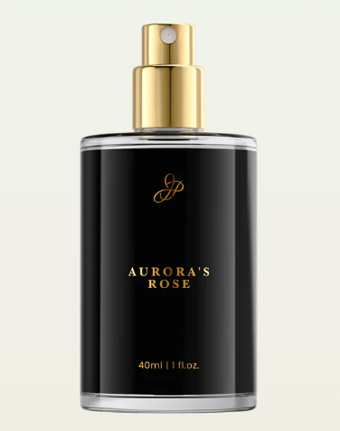 Julianna's Perfume Aurora 