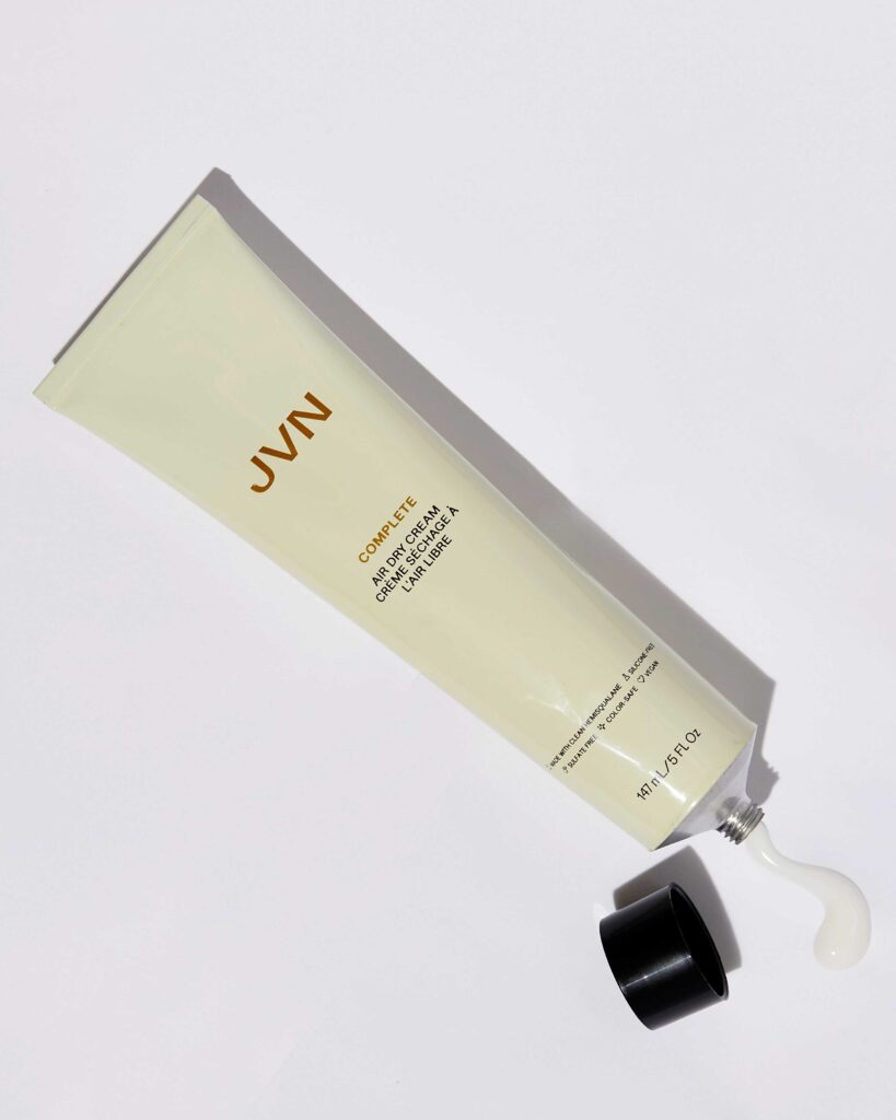 JVN Complete Air Dry Cream