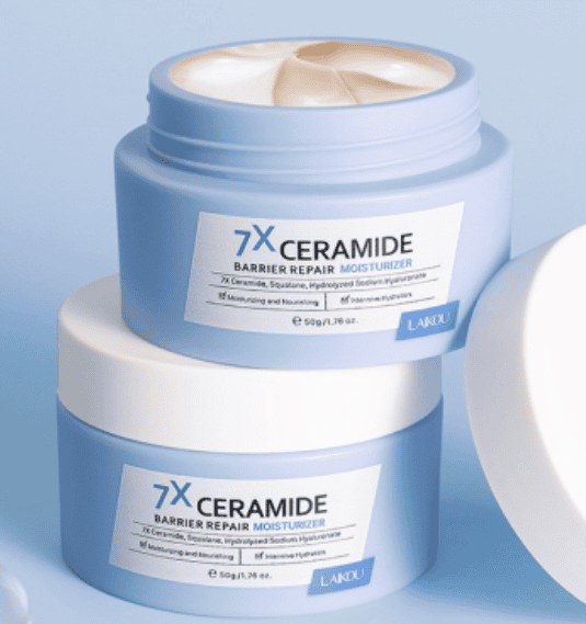 Laikou Ceramide Skin Restore Cream 