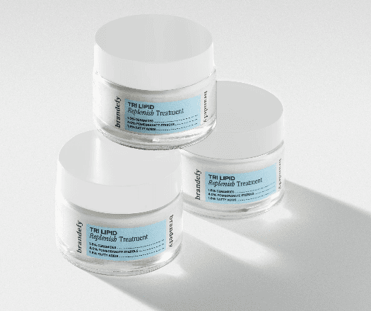 Brandefy Skincall Silks Triple Lipid Cream 