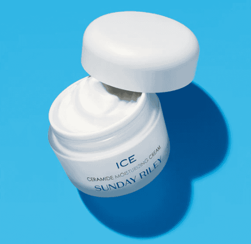 Sunday Riley Ice Ceramide Moisturizer 