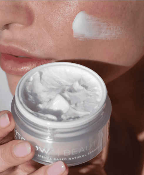 Fitglow Cloud Ceramide Balm