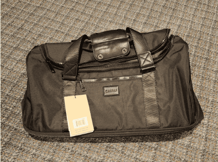 CALPAK Luka large Duffel 