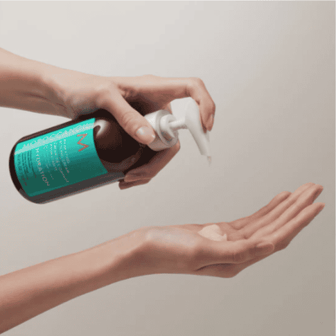 Moroccanoil Hydrating Styling Cream