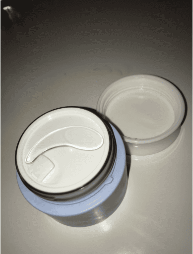 Make P:rem Hydrate Me Micro Tension Cream