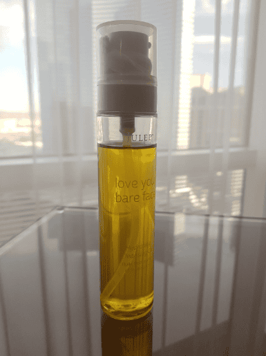 Julep Vitamin E Hydrating Cleansing Oil 