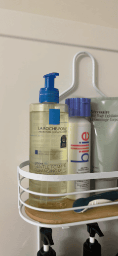 La Roche-Posay Gentle Foaming Cleansing Oil