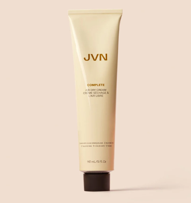 JVN Complete Air Dry Cream