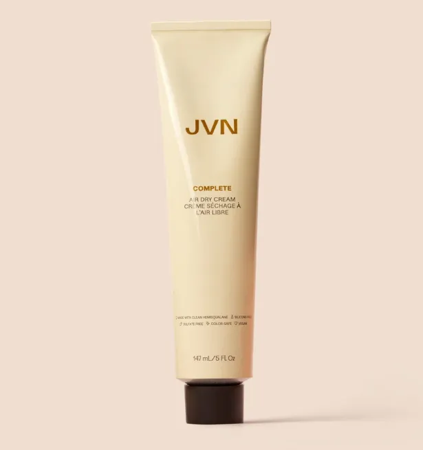 JVN Complete Air Dry Cream