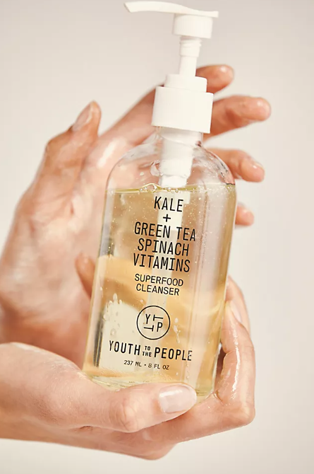 Youth To The People Cleanser Dupes