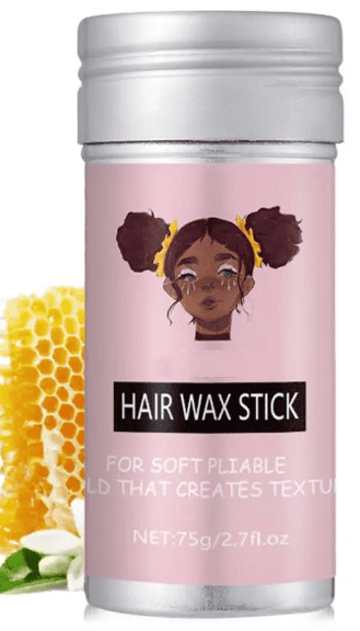 Oh Hold Hair Wax Stick Gel