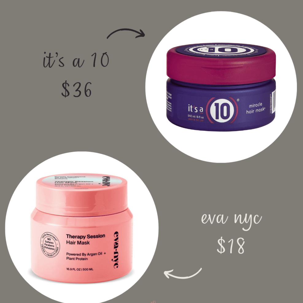 Eva Nyc Therapy Session Hair Mask 