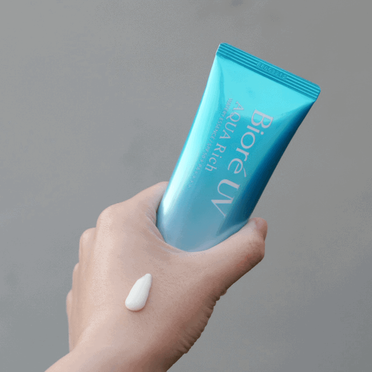 Biore UV Aqua Rich Sunscreen