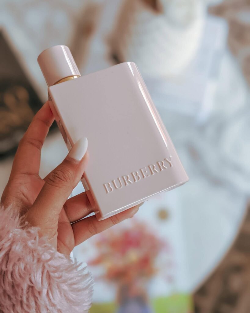 Burberry Her Elixir de Parfum