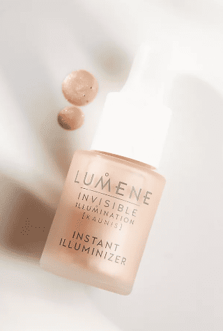 Lumene Invisible Illumination Instant Luminizer