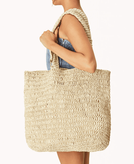 Billini Ocean Tote Bag 