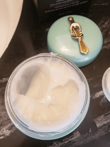 Tatcha Water Cream