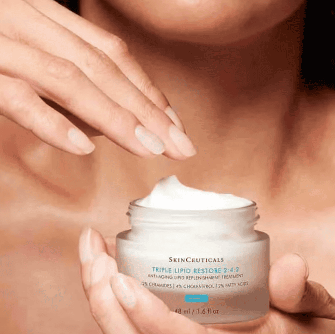 SkinCeuticals Triple Lipid Restore