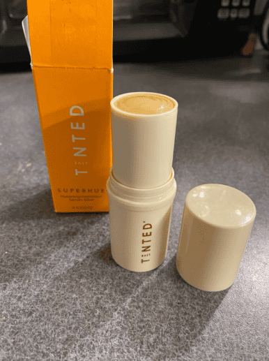 Live Tinted SUPERHUE Hyperpigmentation Serum Stick