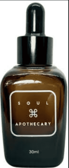 Soul Apothecary Hyaluronic Acid Serum