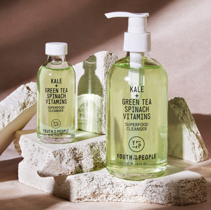 Youth To The People Cleanser Review