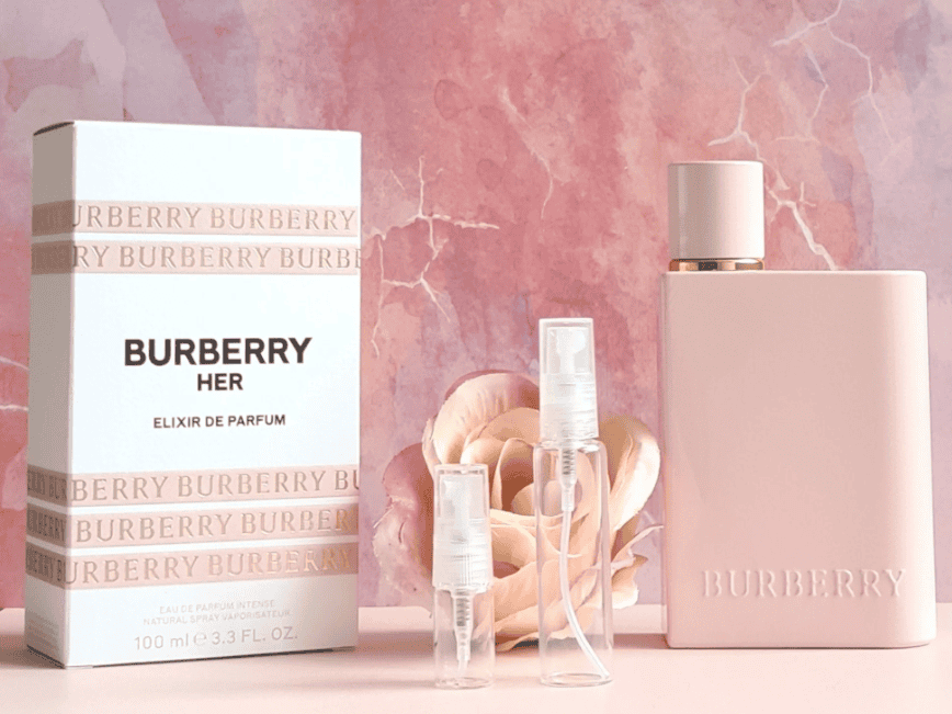 Burberry Her 