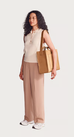 Dagne Dover Daily Tote - Large