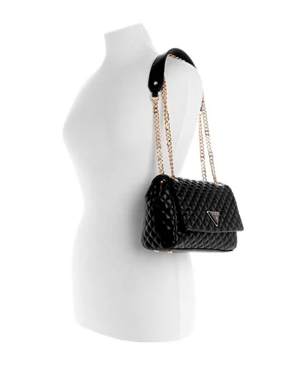 Guess Rianne Convertible Crossbody Bag