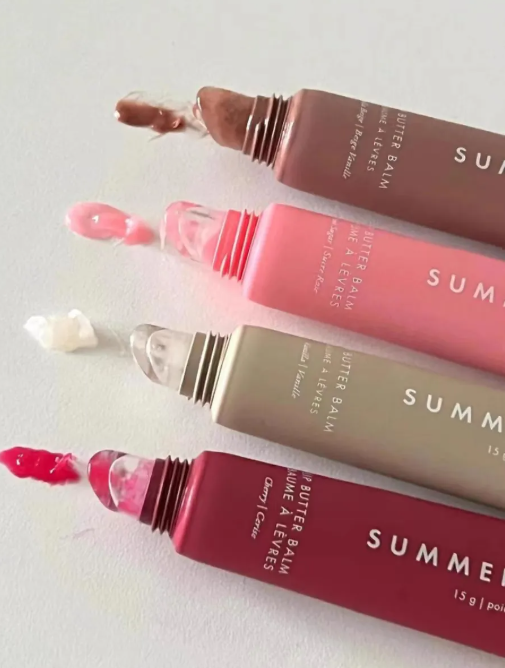 Is the Lip Butter Balm gluten-free?