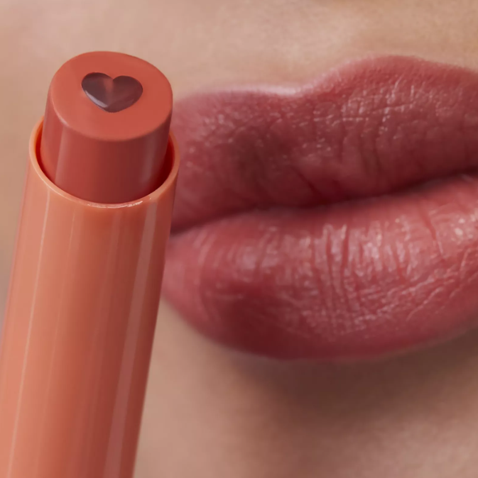 e.l.f. Hydrating Core Lip Shine in Lovely