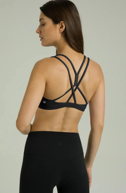 Colorfullkoala Sports Bra