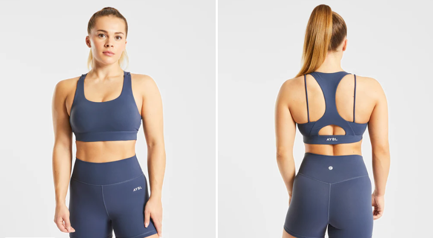 AYBL Core Bra