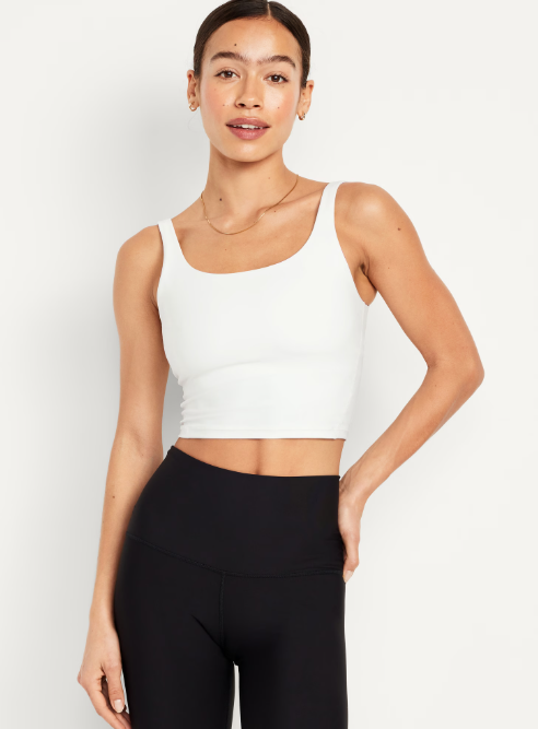 Old Navy PowerSoft Sports Bra