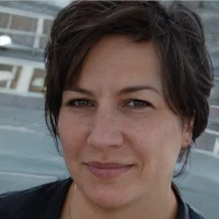 Author avatar
